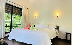 Marari Beach Cleetus Homestay